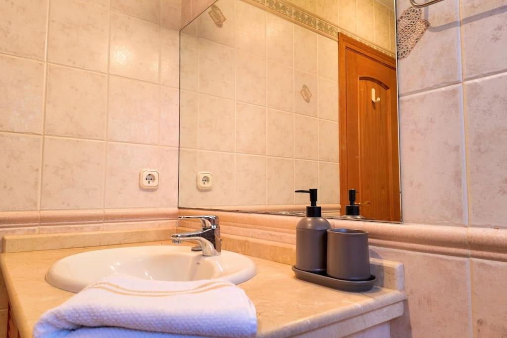 Buenavista 4 Bedroom, By Casa Del Sol Hr Feriehus Málaga
