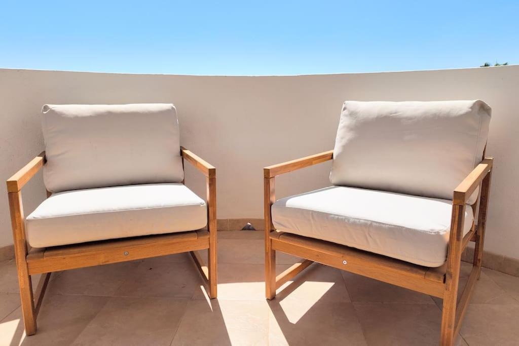 Buenavista 4 Bedroom, By Casa Del Sol Hr Feriehus