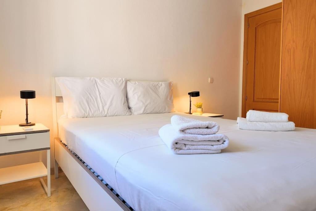 Feriehus Buenavista 4 Bedroom, By Casa Del Sol Hr
