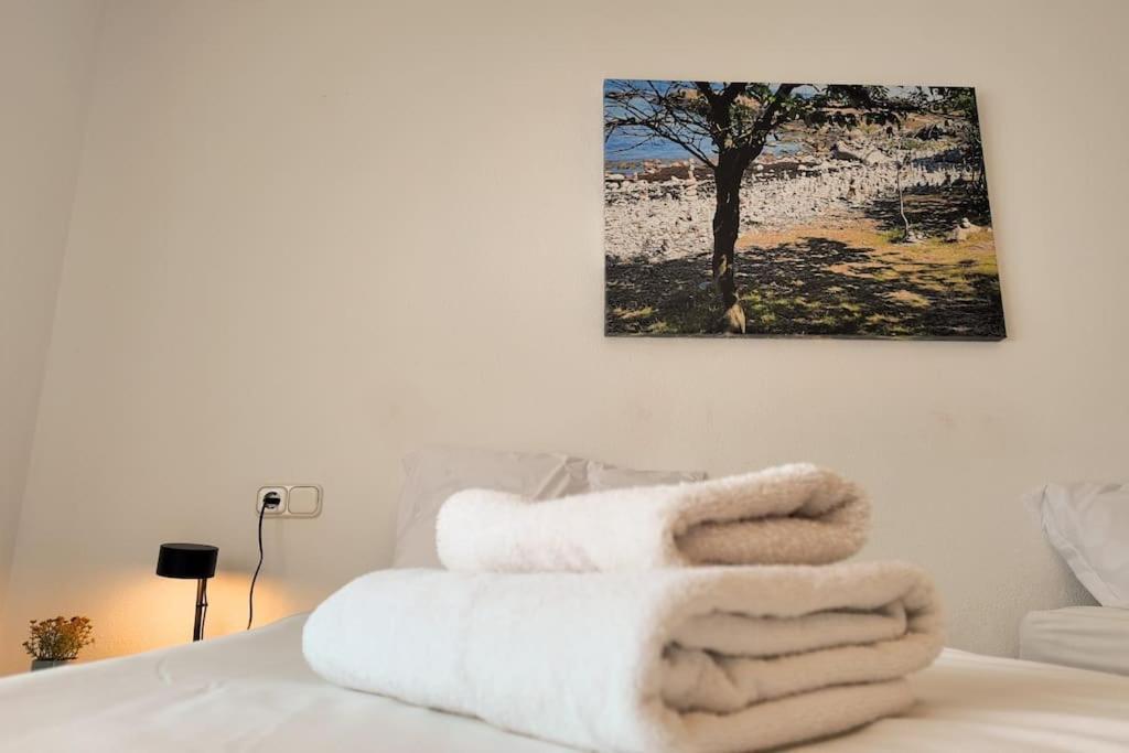 Buenavista 4 Bedroom, By Casa Del Sol Hr Feriehus Málaga