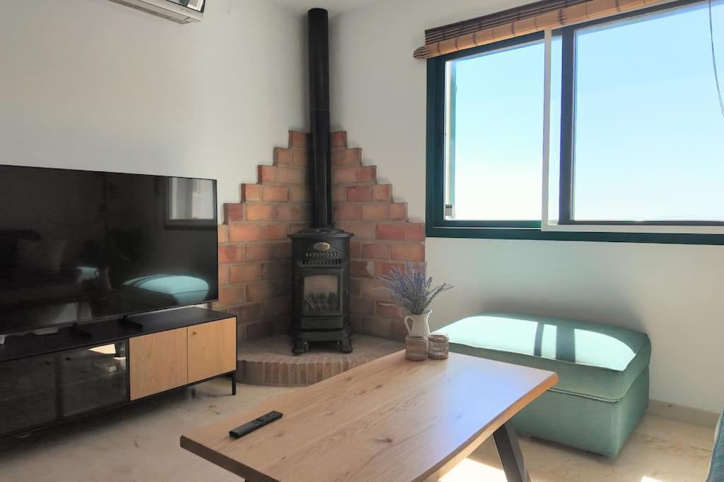 Buenavista 4 Bedroom, By Casa Del Sol Hr Сasa de vacaciones Málaga