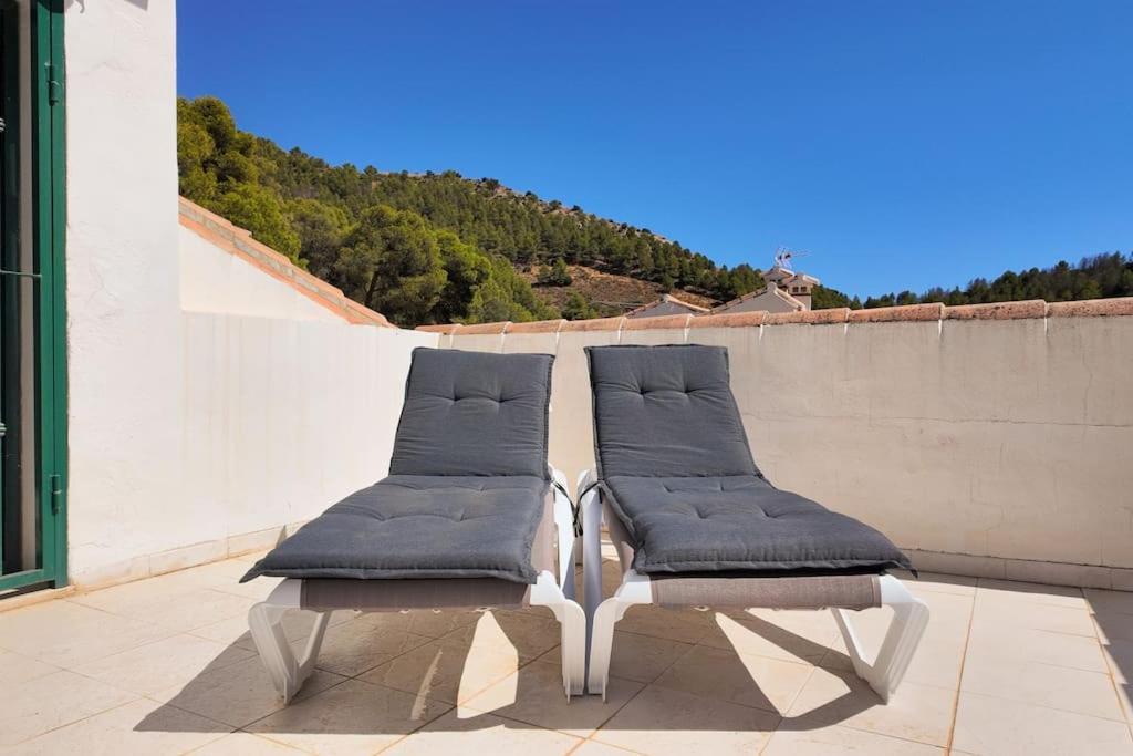 Buenavista 4 Bedroom, By Casa Del Sol Hr Сasa de vacaciones