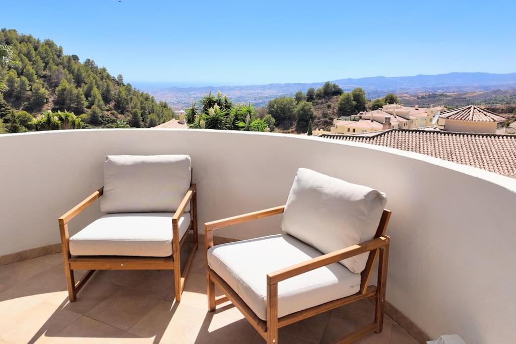Feriehus Buenavista 4 Bedroom, By Casa Del Sol Hr