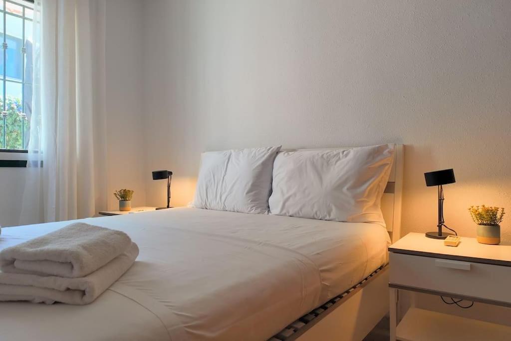 Buenavista 4 Bedroom, By Casa Del Sol Hr Feriehus *