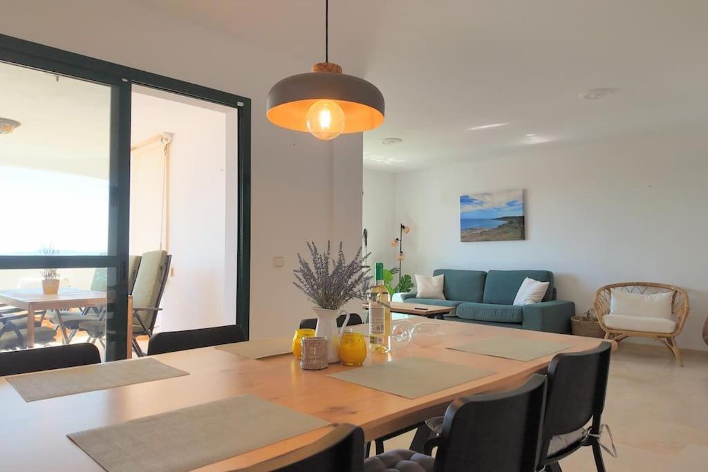 Feriehus Buenavista 4 Bedroom, By Casa Del Sol Hr *