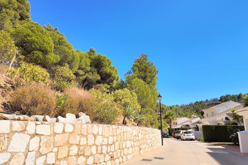 Buenavista 4 Bedroom, By Casa Del Sol Hr Сasa de vacaciones Málaga