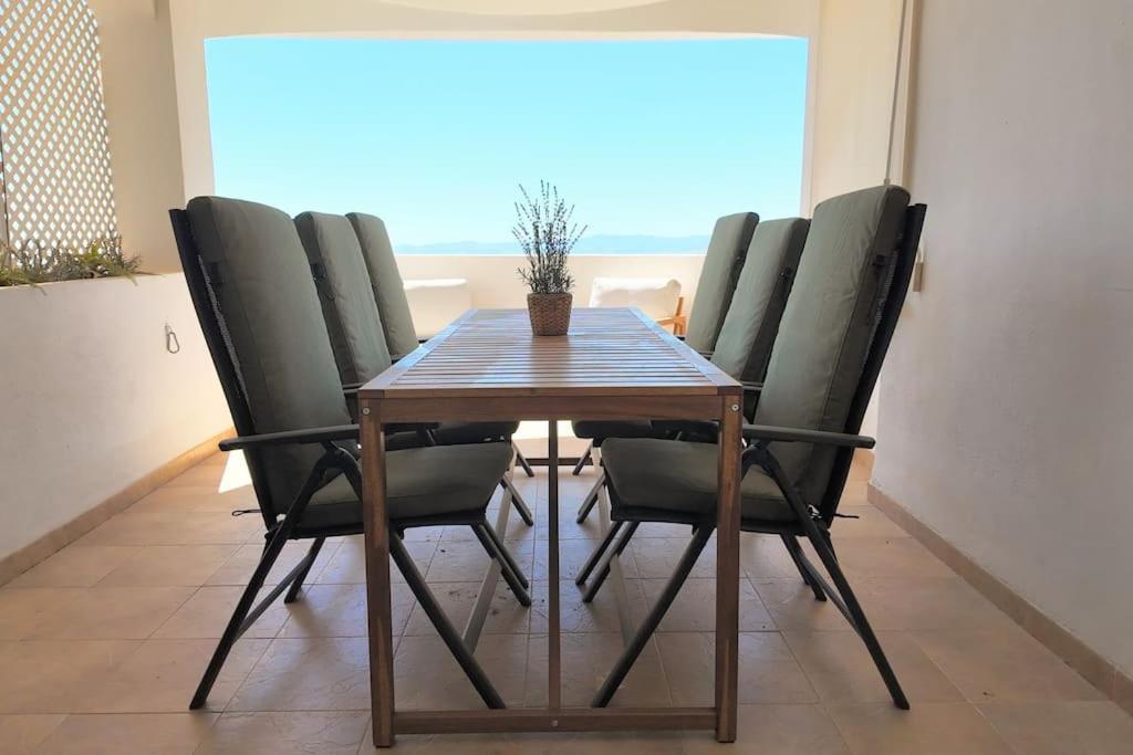 Feriehus Buenavista 4 Bedroom, By Casa Del Sol Hr *