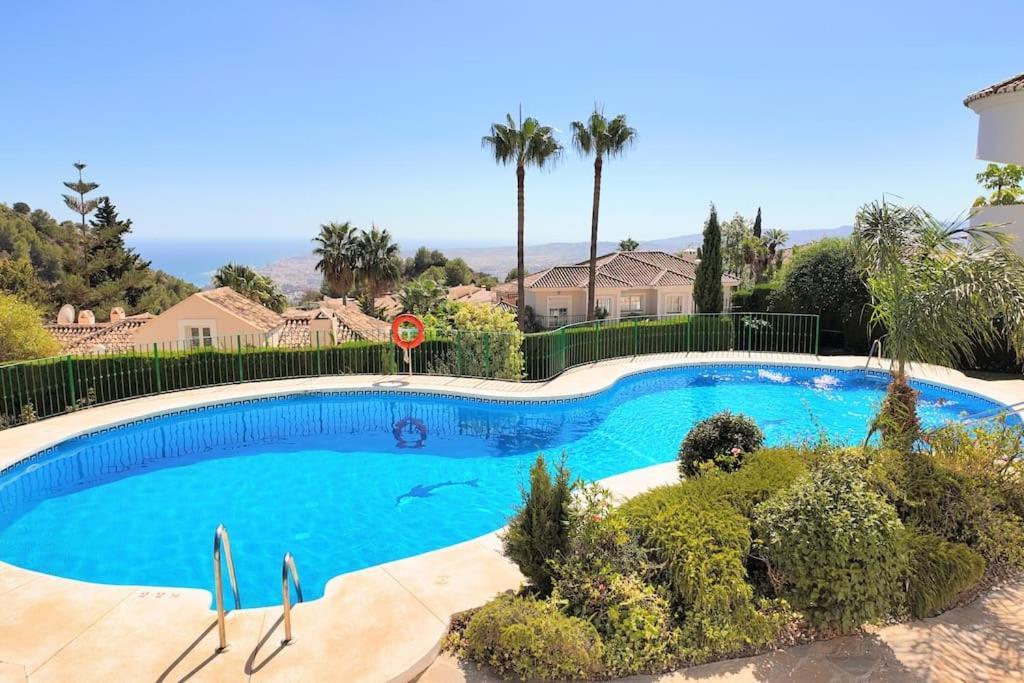 Feriehus Buenavista 4 Bedroom, By Casa Del Sol Hr Málaga