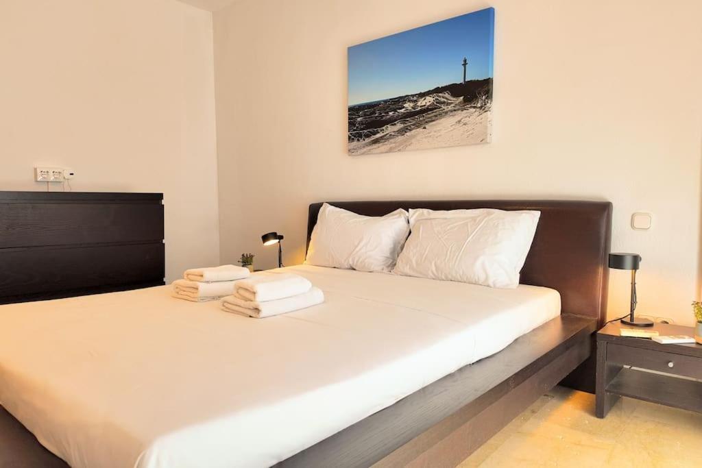 Feriehus Buenavista 4 Bedroom, By Casa Del Sol Hr *