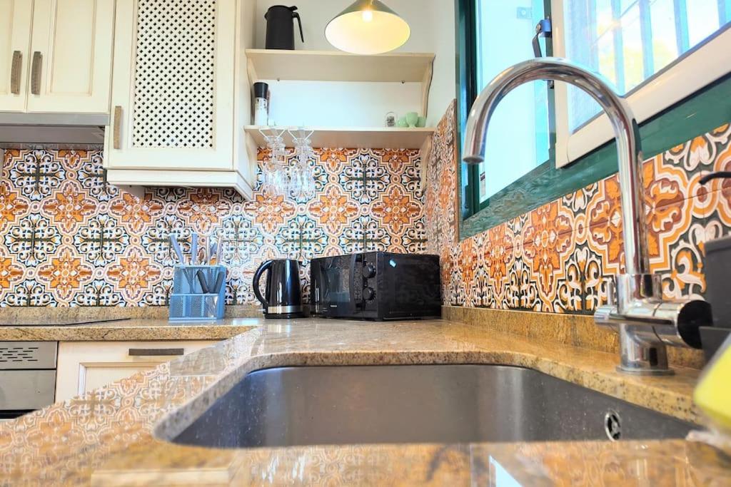 Buenavista 4 Bedroom, By Casa Del Sol Hr Feriehus Málaga