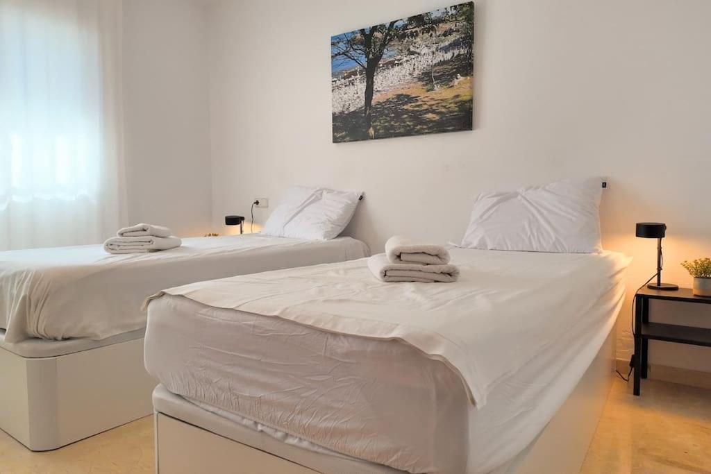 Feriehus Buenavista 4 Bedroom, By Casa Del Sol Hr