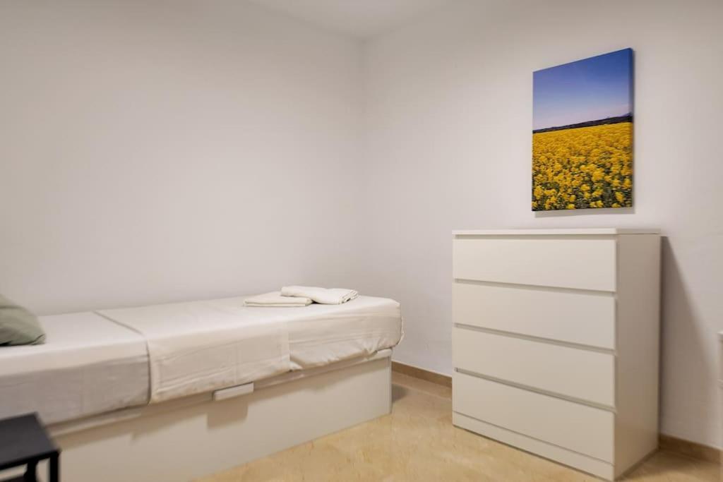 Feriehus Buenavista 4 Bedroom, By Casa Del Sol Hr Málaga