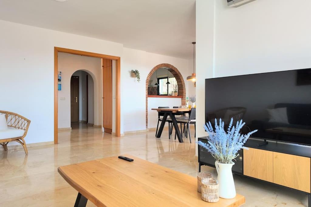 Buenavista 4 Bedroom, By Casa Del Sol Hr Feriehus
